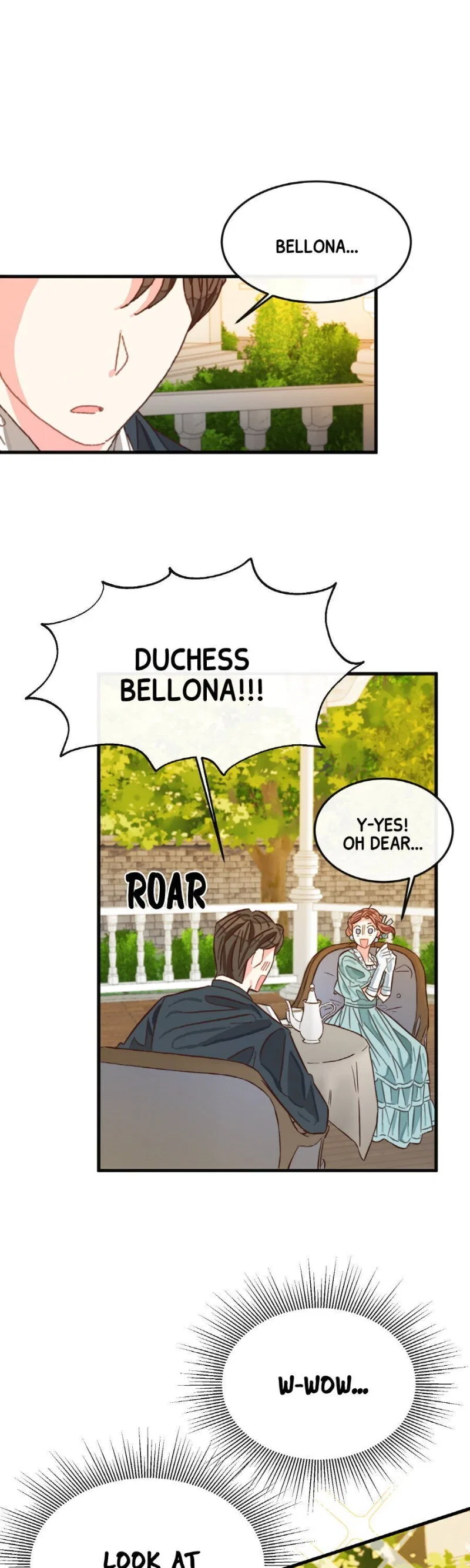 Married for 120 Days Chapter 5 – Page 22