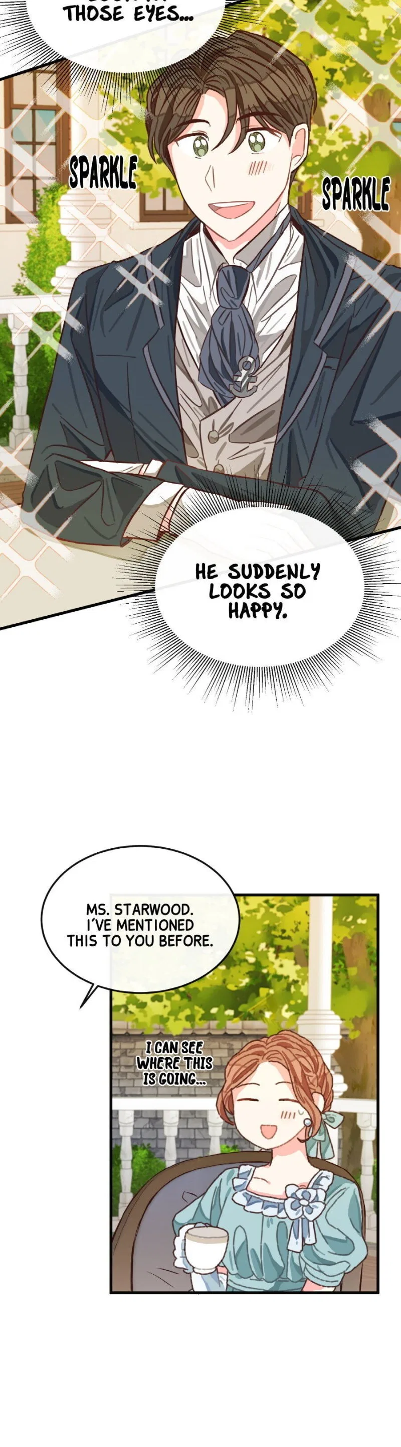 Married for 120 Days Chapter 5 – Page 23