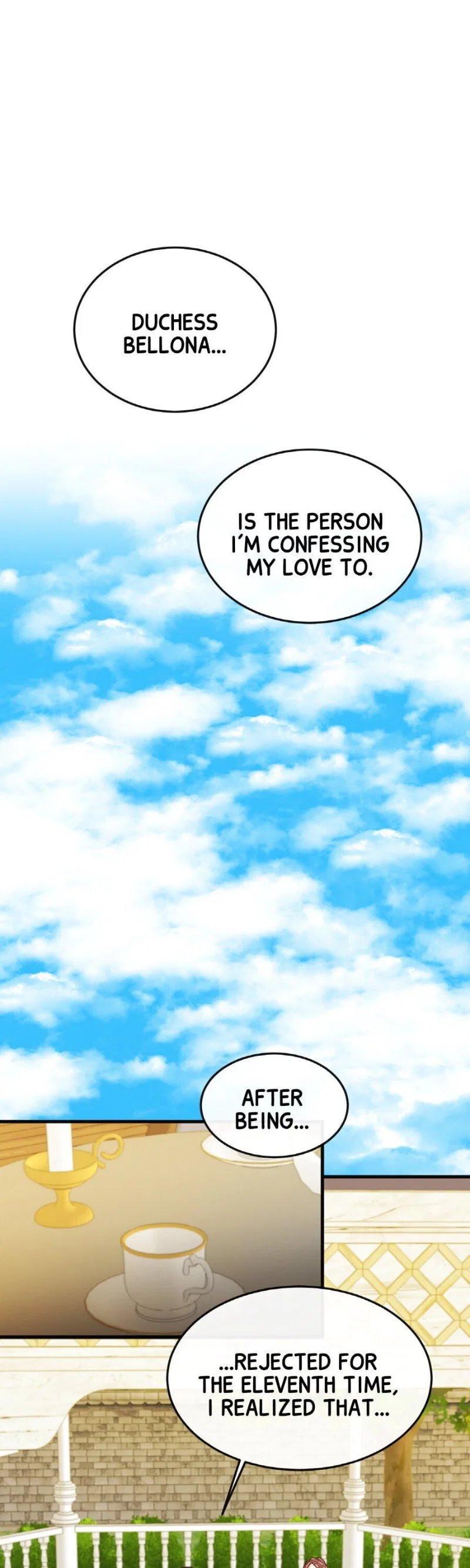 Married for 120 Days Chapter 5 – Page 24