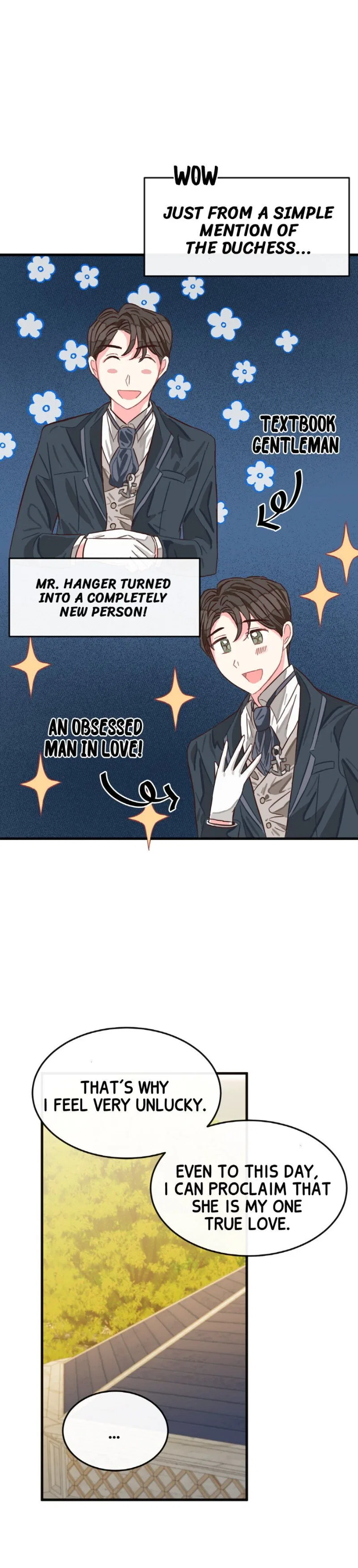 Married for 120 Days Chapter 5 – Page 26
