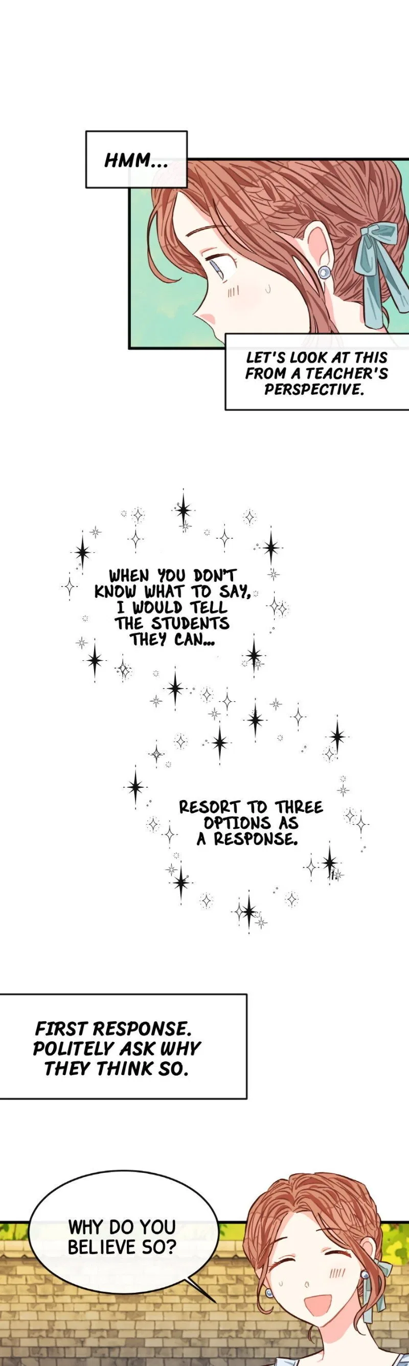 Married for 120 Days Chapter 5 – Page 27