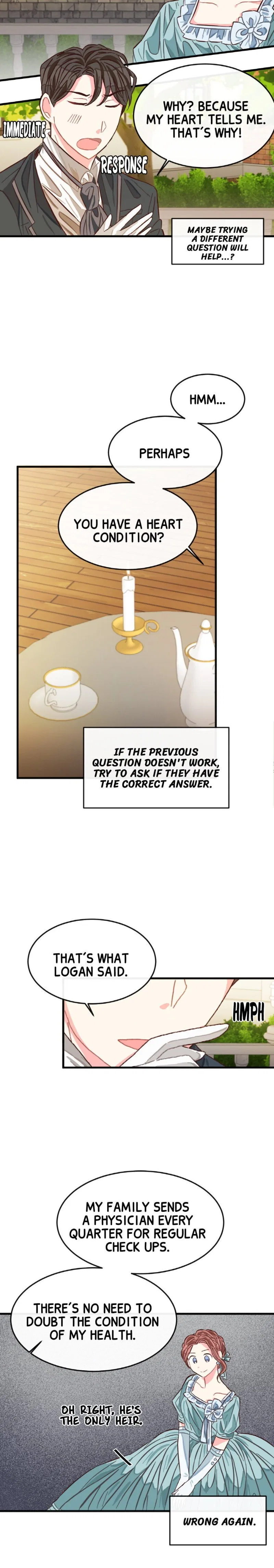 Married for 120 Days Chapter 5 – Page 28