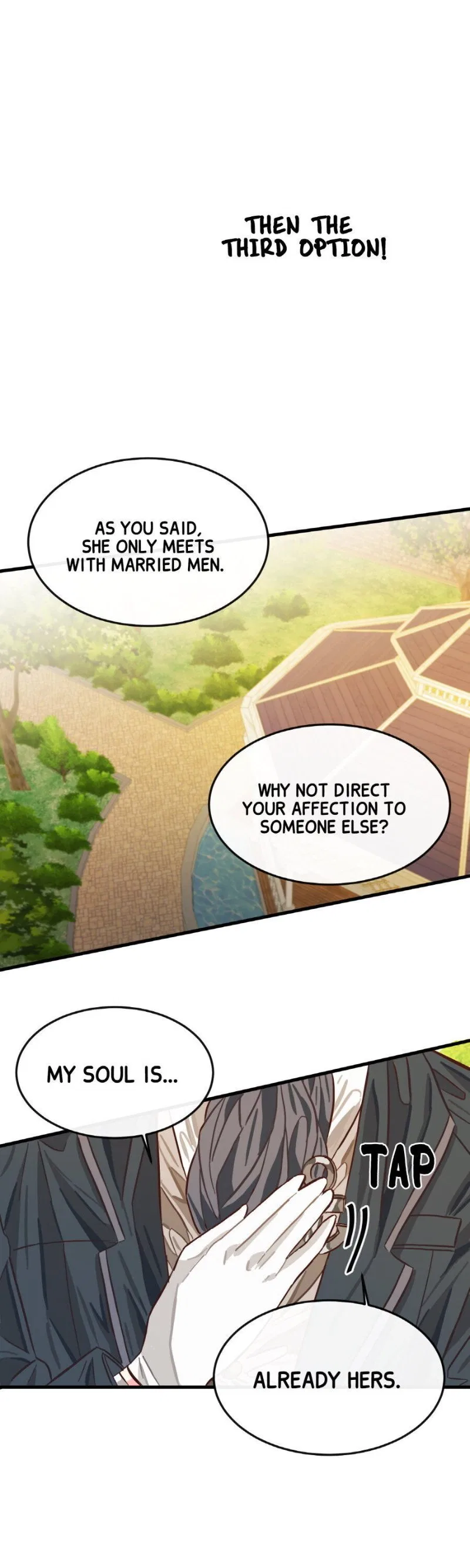 Married for 120 Days Chapter 5 – Page 29
