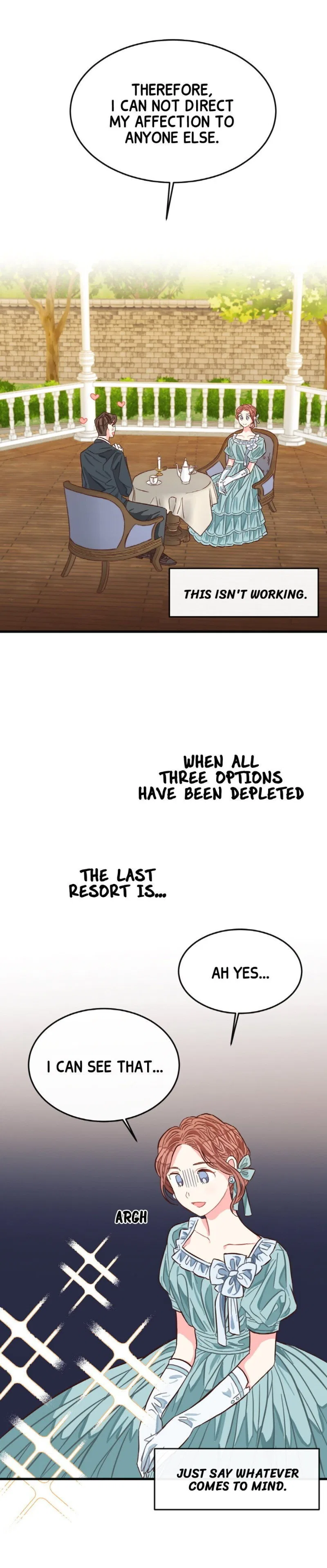 Married for 120 Days Chapter 5 – Page 30