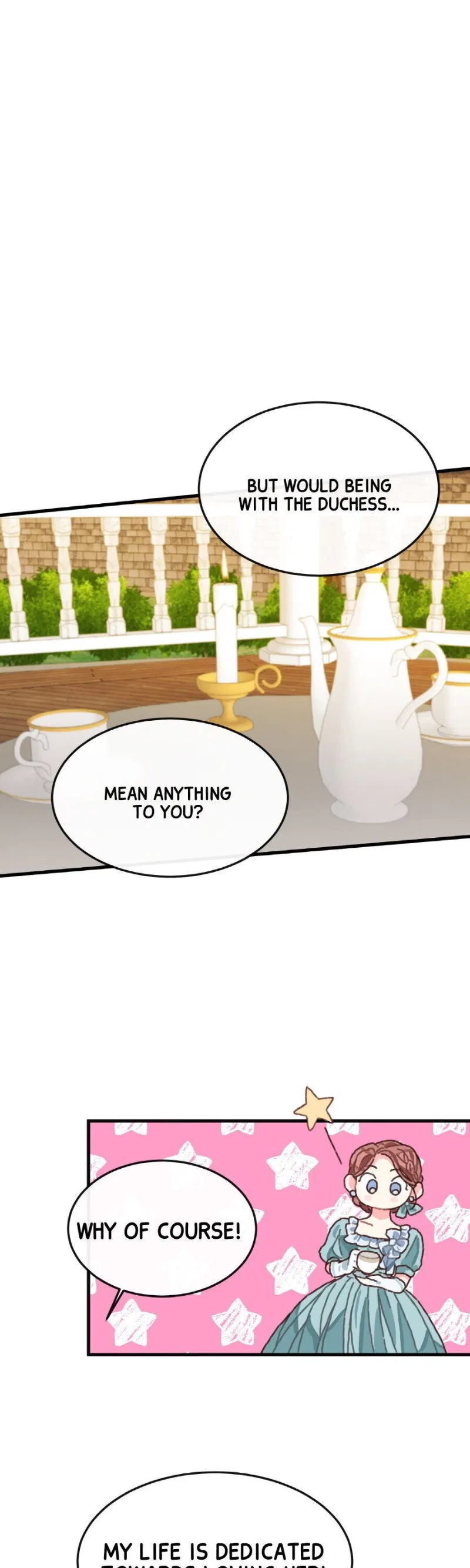 Married for 120 Days Chapter 5 – Page 31