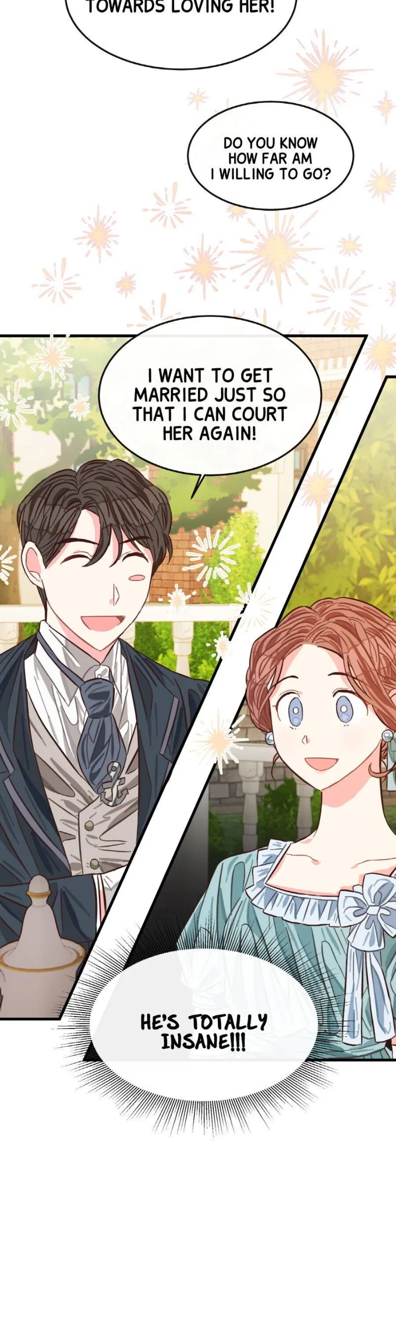 Married for 120 Days Chapter 5 – Page 32