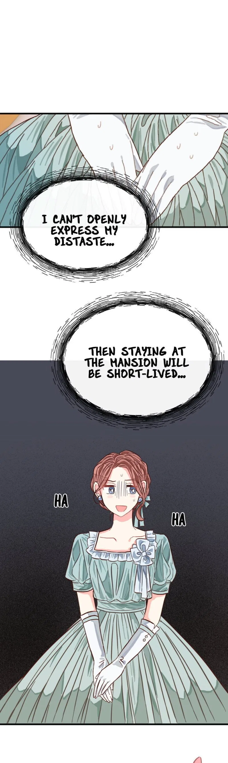 Married for 120 Days Chapter 5 – Page 33