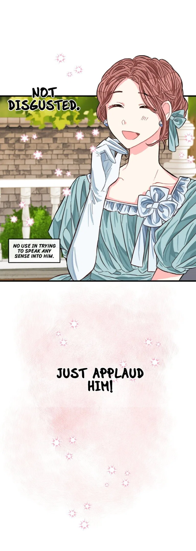 Married for 120 Days Chapter 5 – Page 35