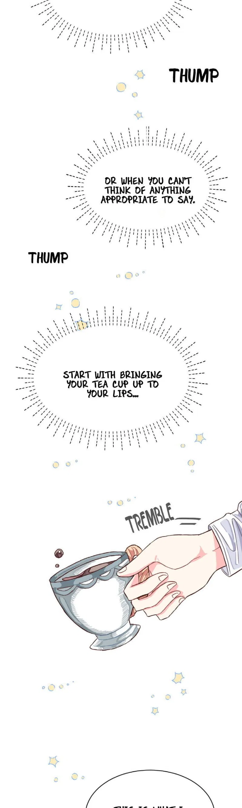 Married for 120 Days Chapter 4 – Page 2