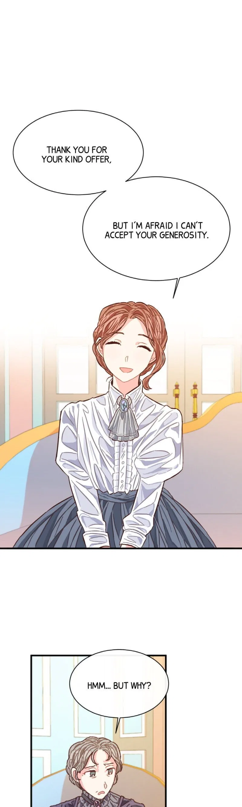 Married for 120 Days Chapter 4 – Page 8
