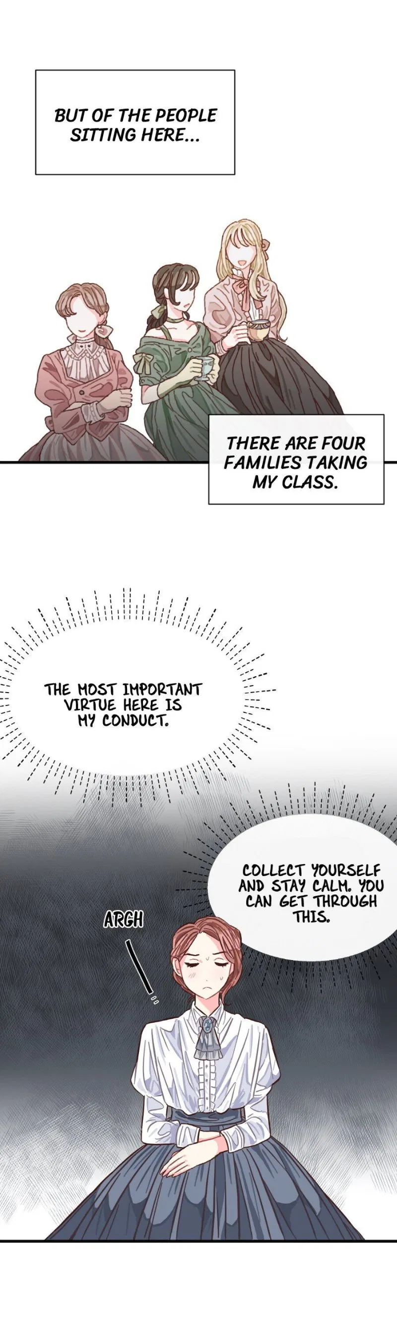 Married for 120 Days Chapter 4 – Page 10