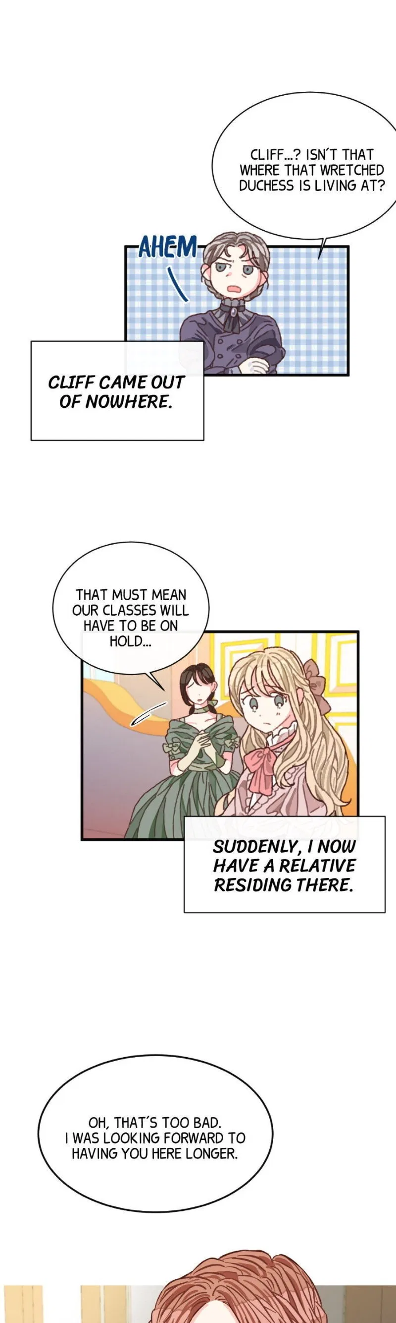 Married for 120 Days Chapter 4 – Page 12