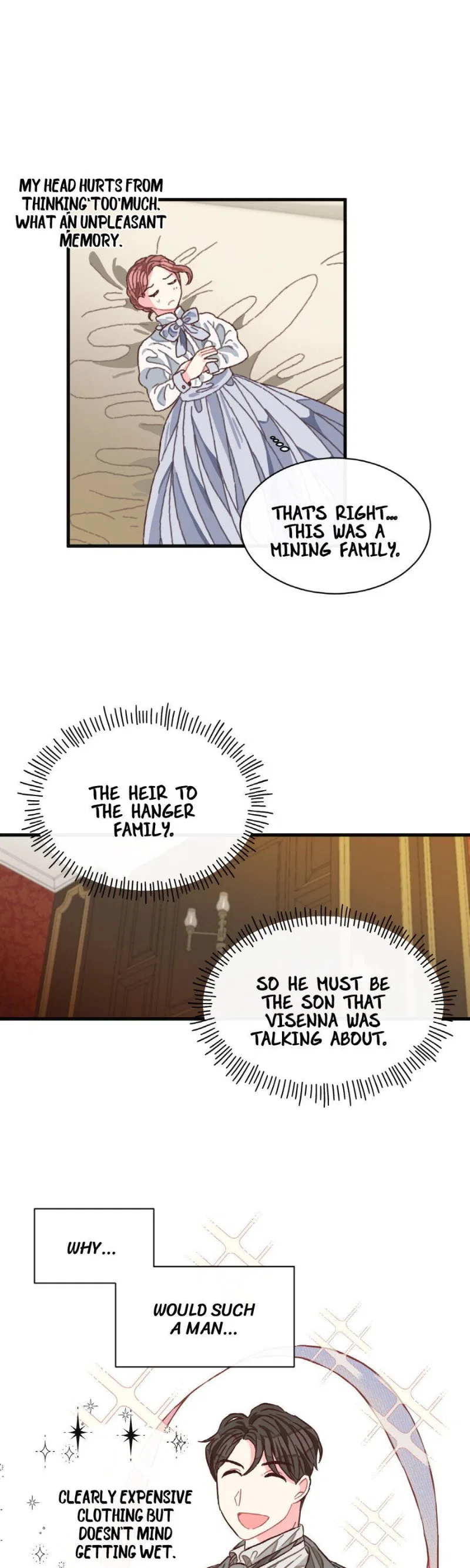 Married for 120 Days Chapter 4 – Page 14