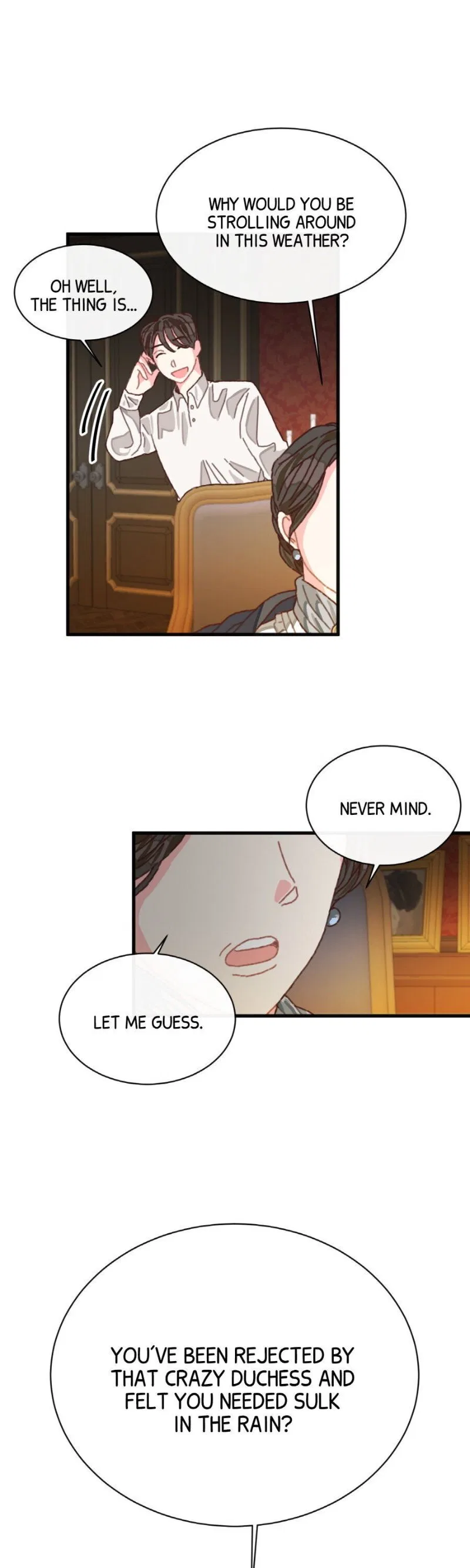 Married for 120 Days Chapter 4 – Page 18