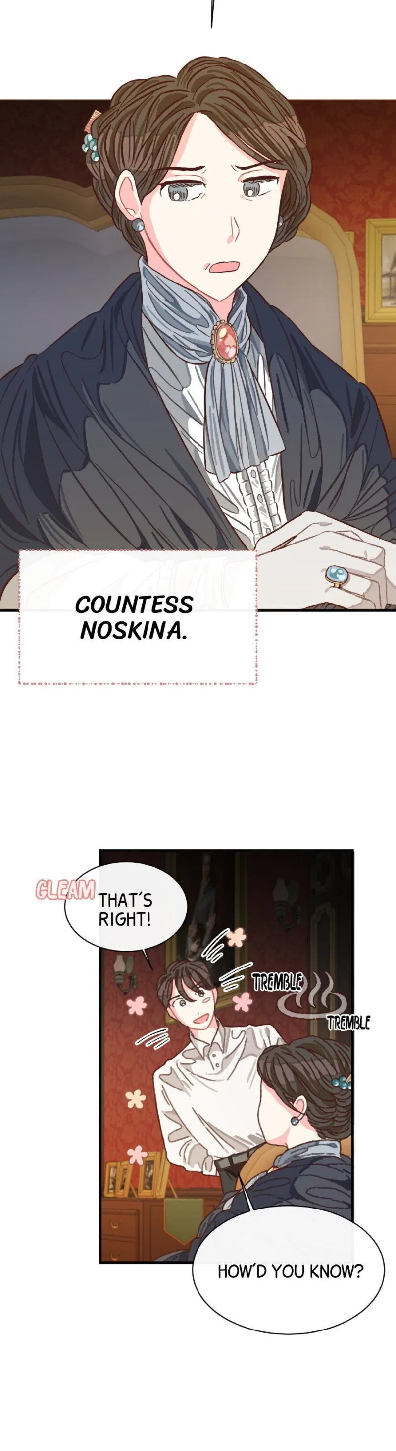 Married for 120 Days Chapter 4 – Page 19
