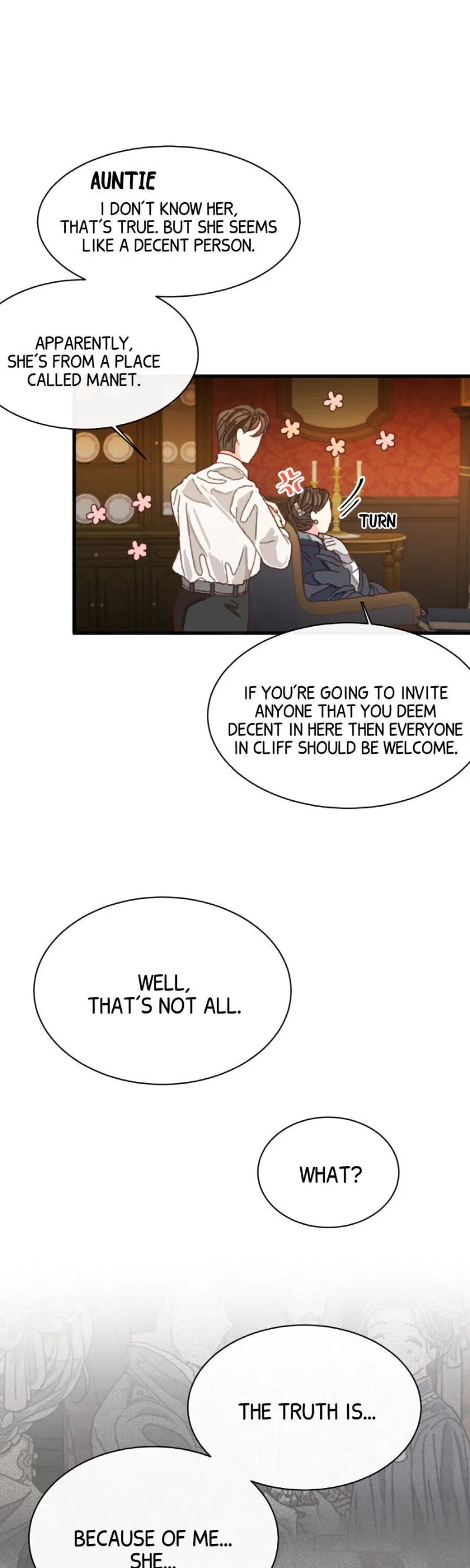 Married for 120 Days Chapter 4 – Page 23