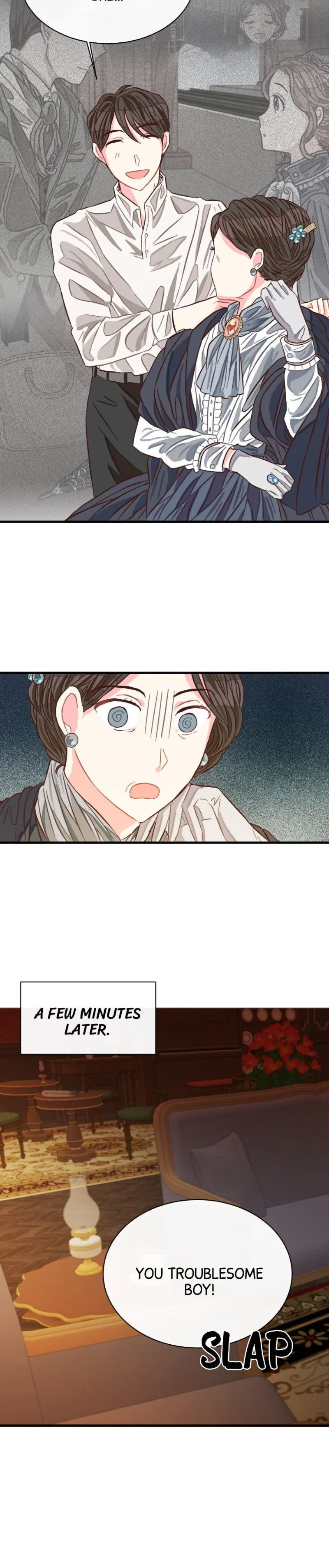 Married for 120 Days Chapter 4 – Page 24