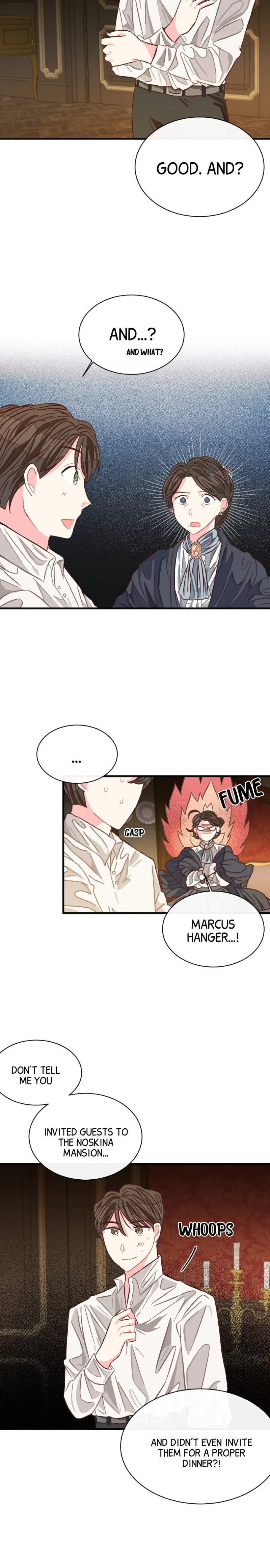 Married for 120 Days Chapter 4 – Page 26
