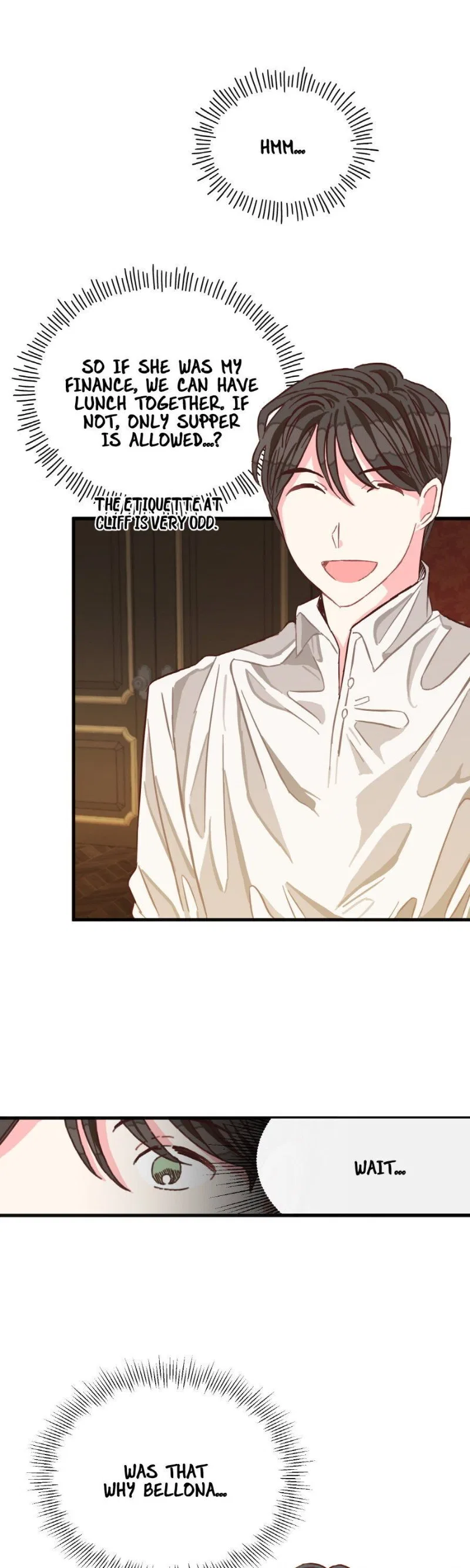 Married for 120 Days Chapter 4 – Page 29