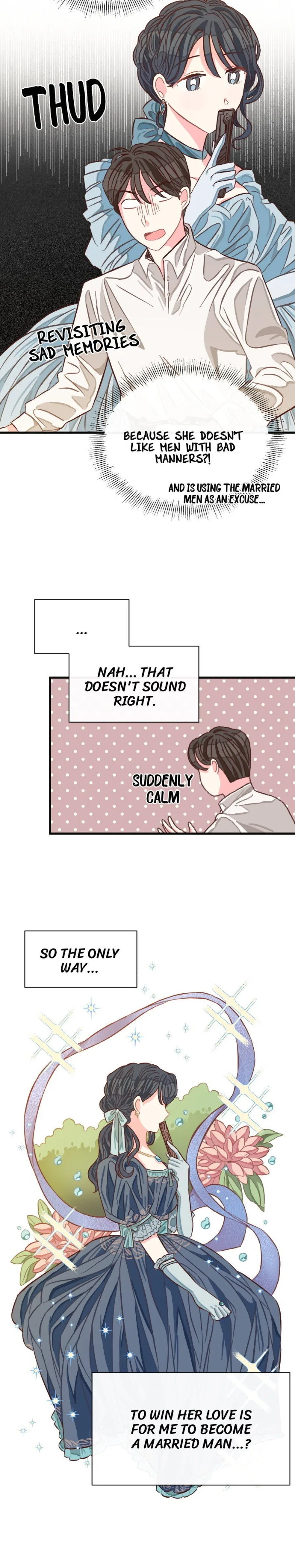 Married for 120 Days Chapter 4 – Page 30