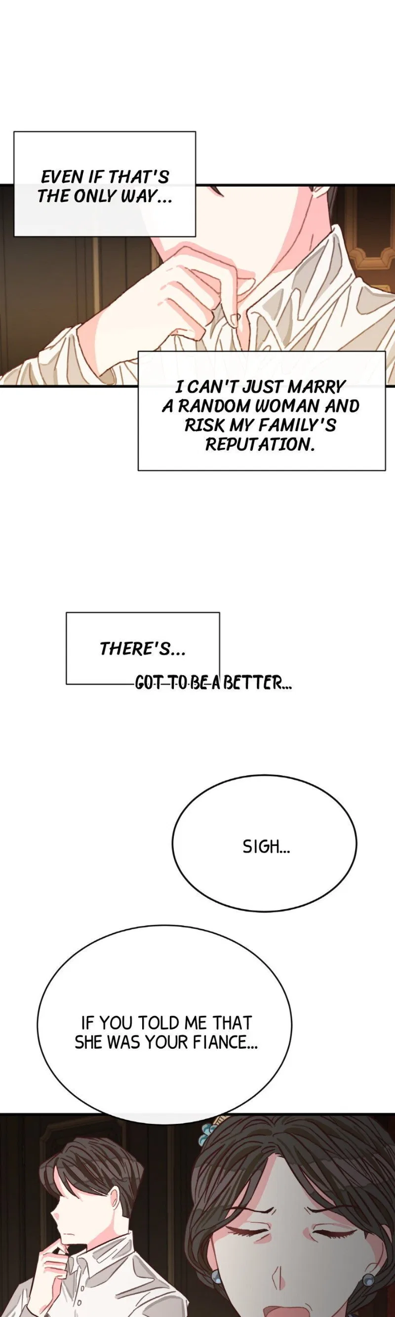 Married for 120 Days Chapter 4 – Page 31