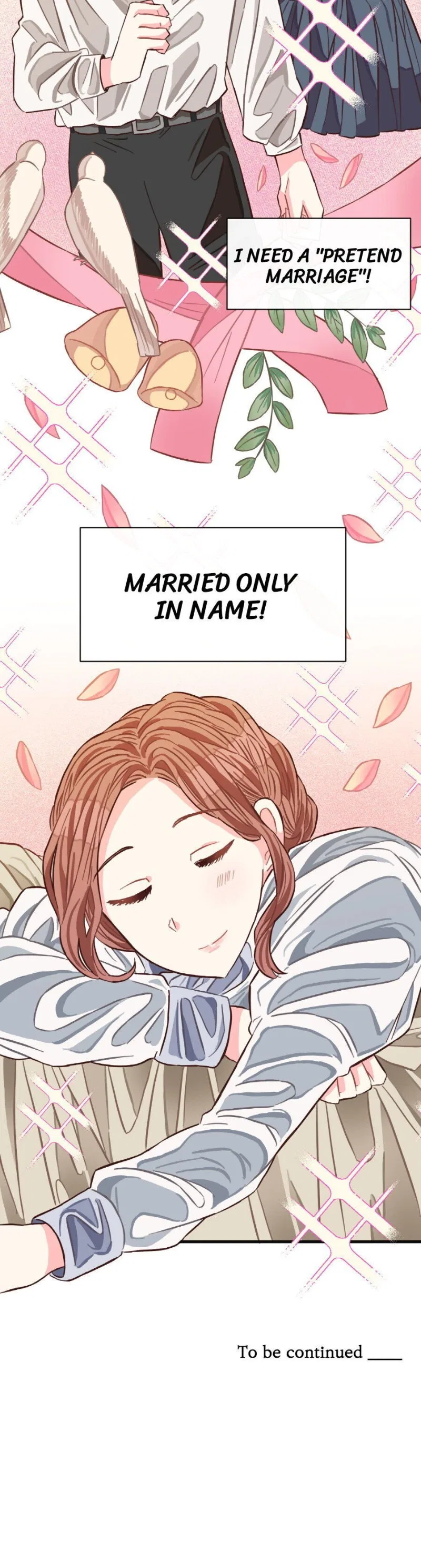 Married for 120 Days Chapter 4 – Page 34