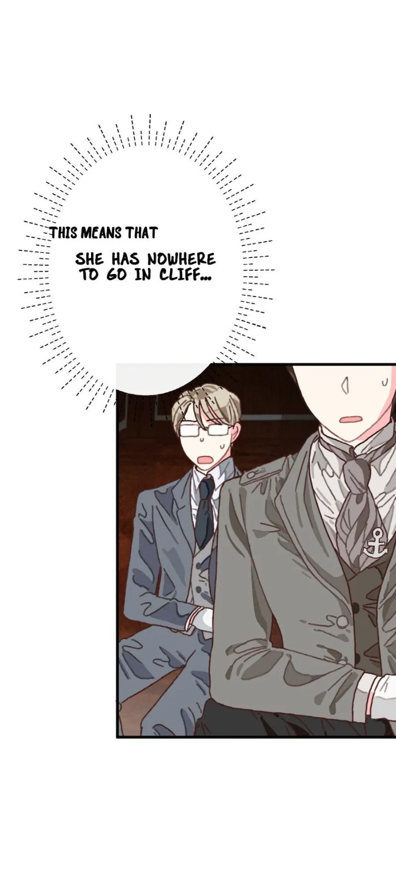 Married for 120 Days Chapter 3 – Page 6