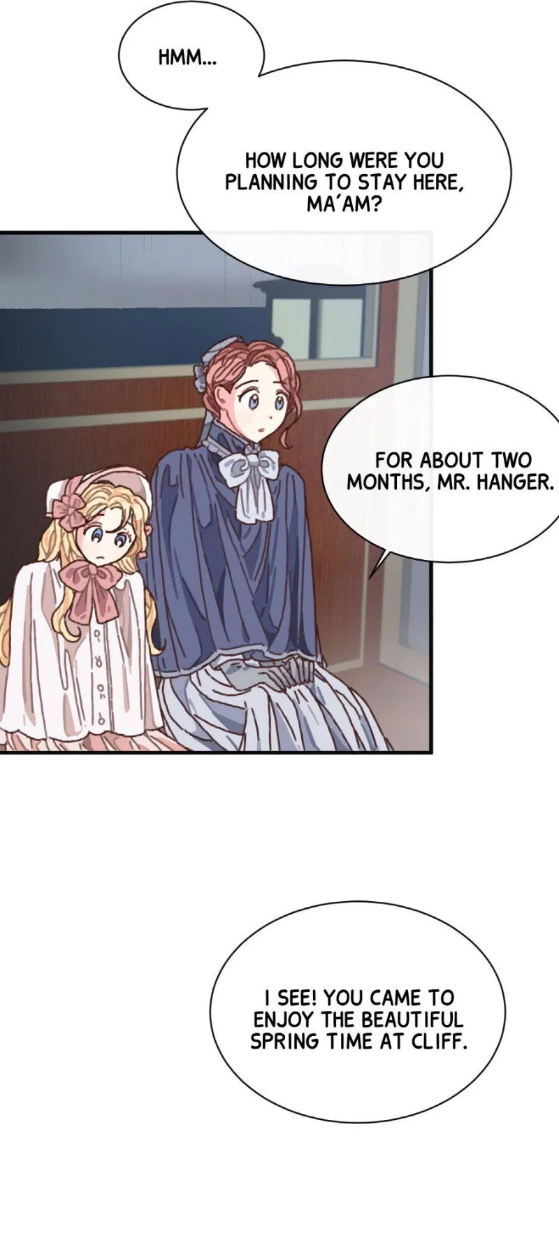 Married for 120 Days Chapter 3 – Page 7
