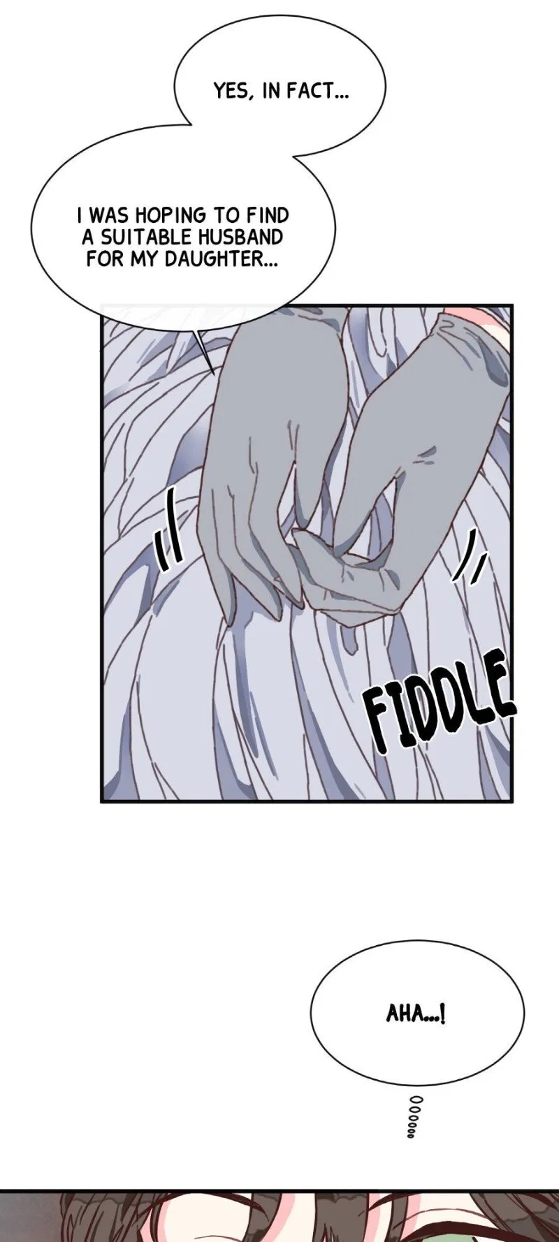 Married for 120 Days Chapter 3 – Page 8