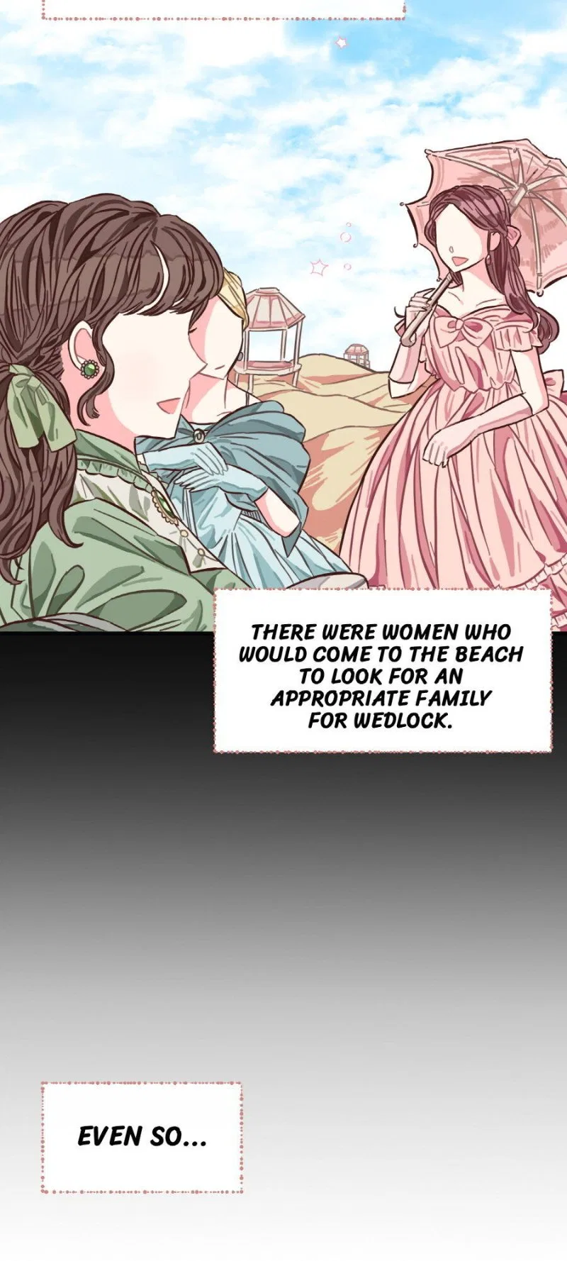 Married for 120 Days Chapter 3 – Page 12