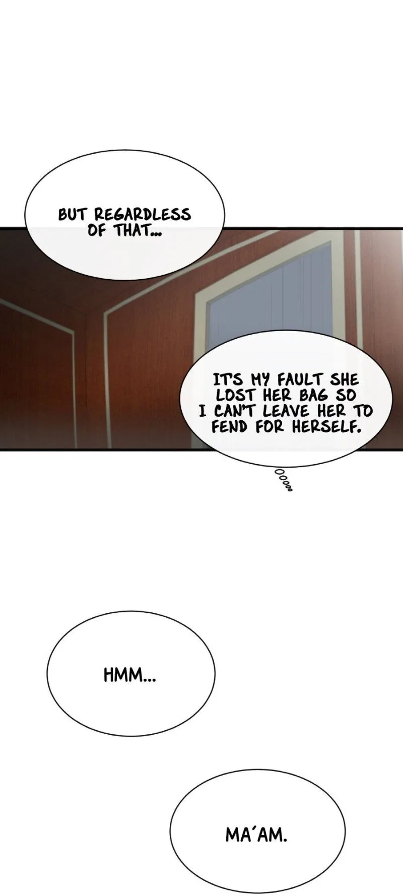 Married for 120 Days Chapter 3 – Page 14