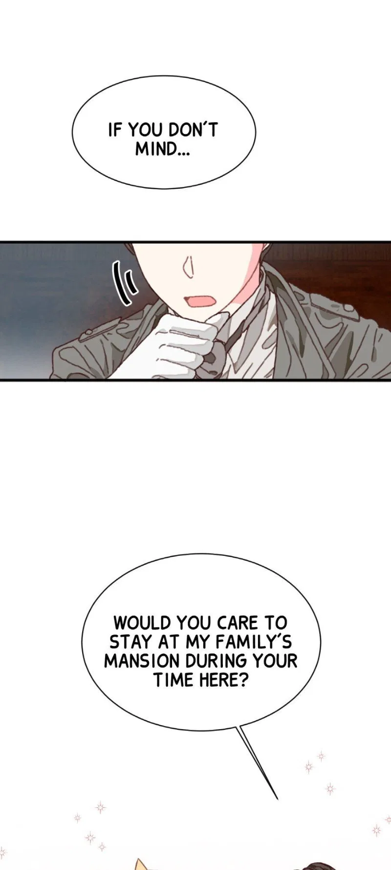 Married for 120 Days Chapter 3 – Page 15