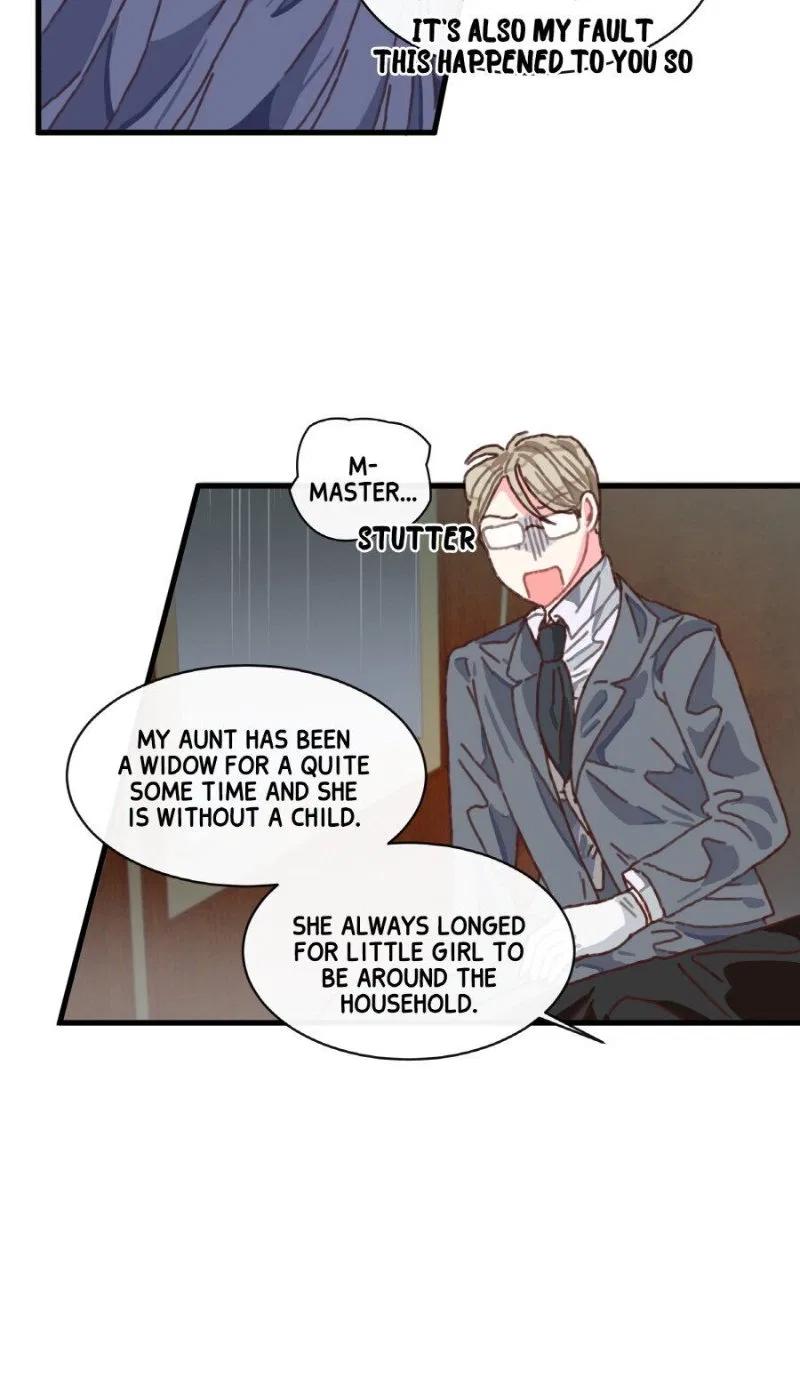 Married for 120 Days Chapter 3 – Page 17
