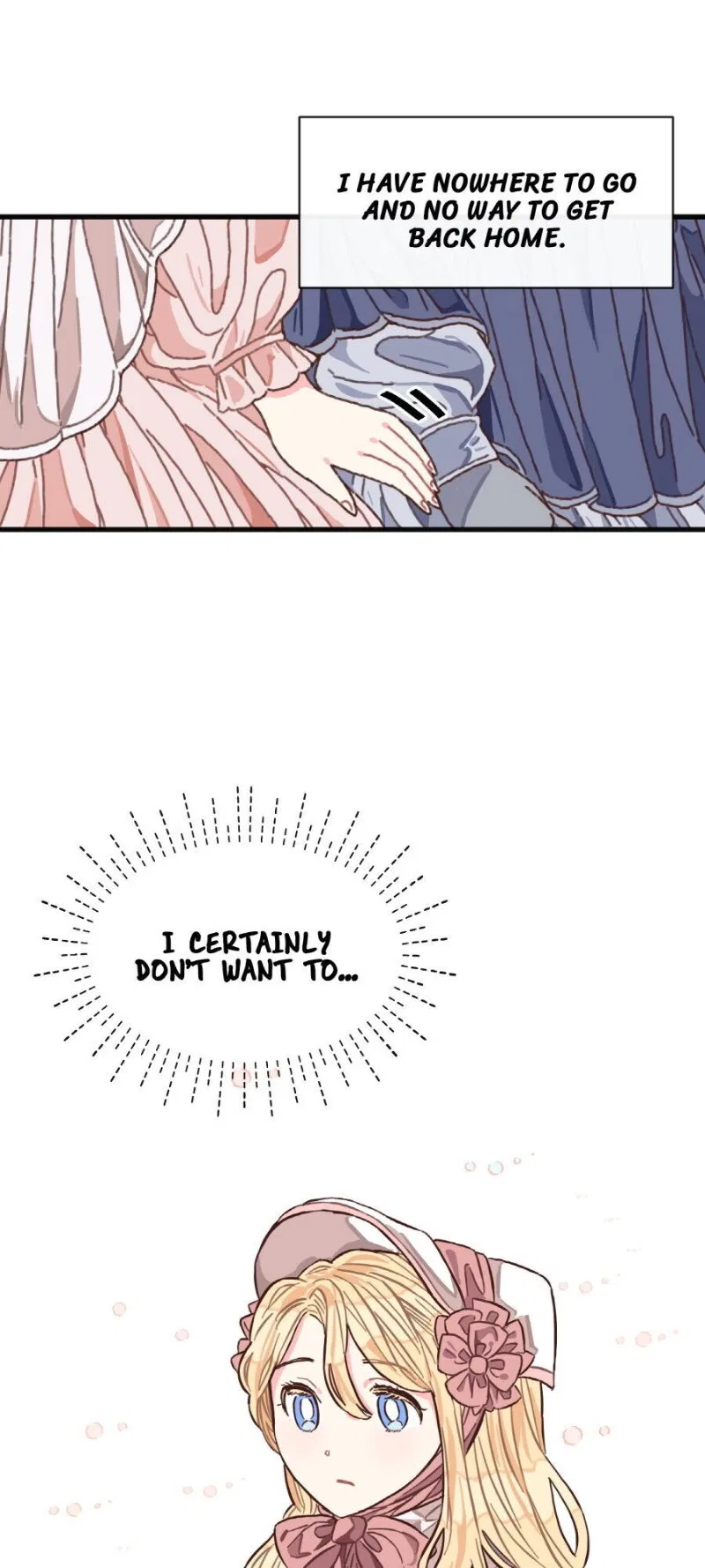 Married for 120 Days Chapter 3 – Page 19
