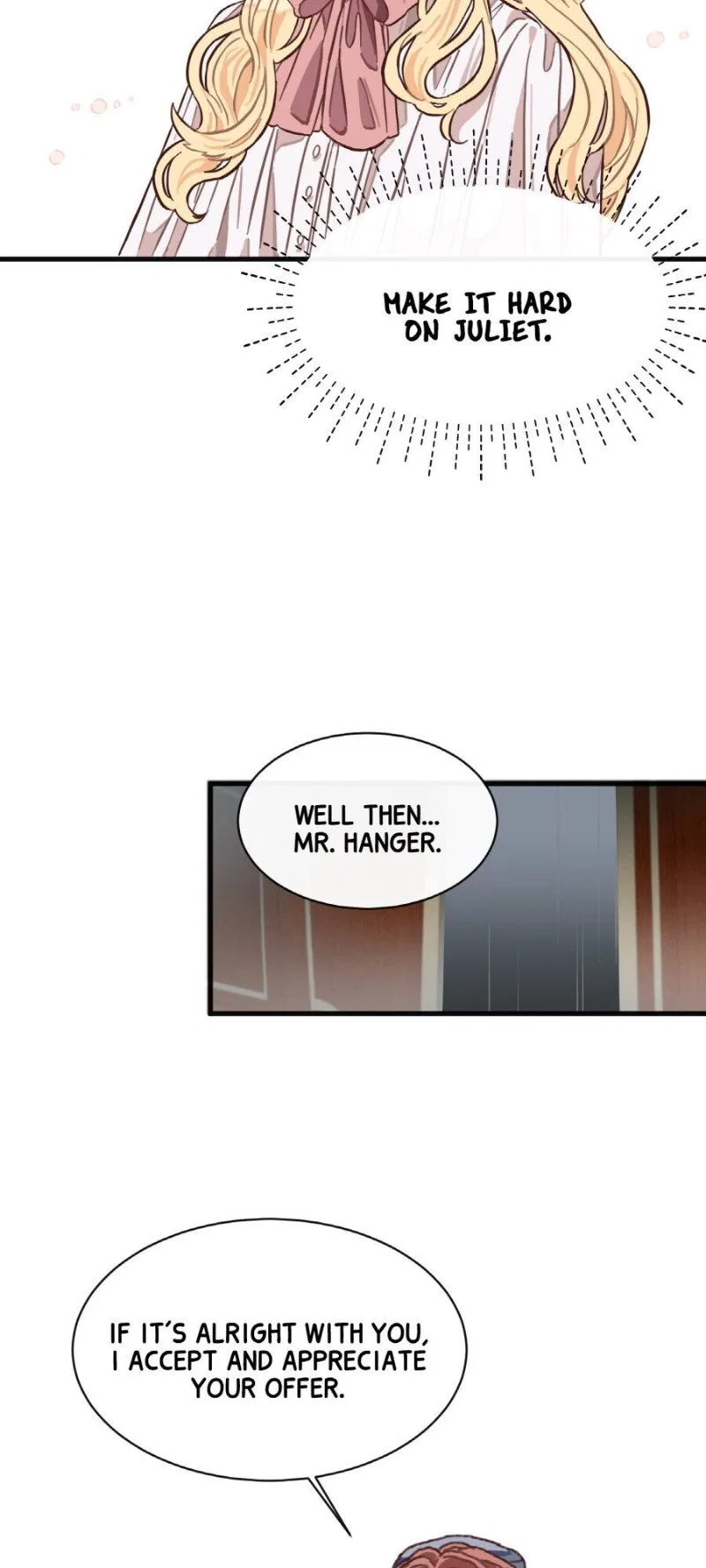 Married for 120 Days Chapter 3 – Page 20