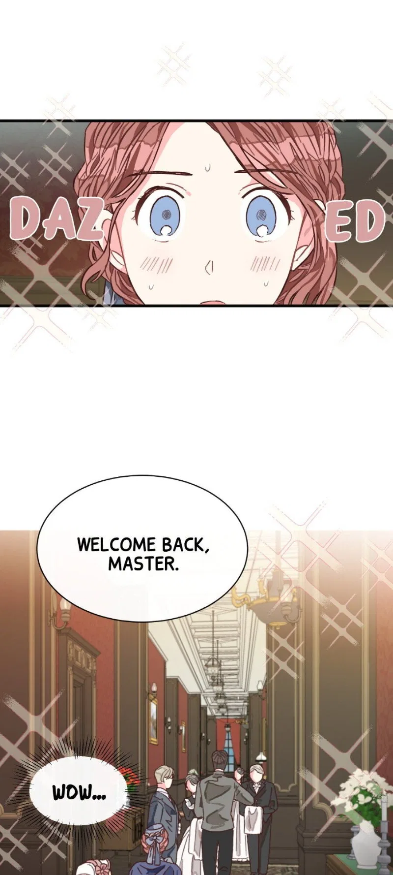Married for 120 Days Chapter 3 – Page 24
