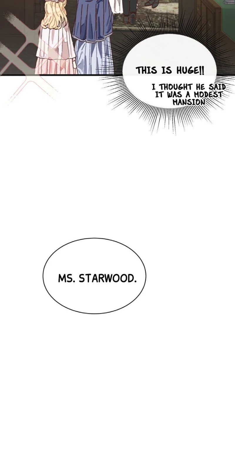 Married for 120 Days Chapter 3 – Page 25