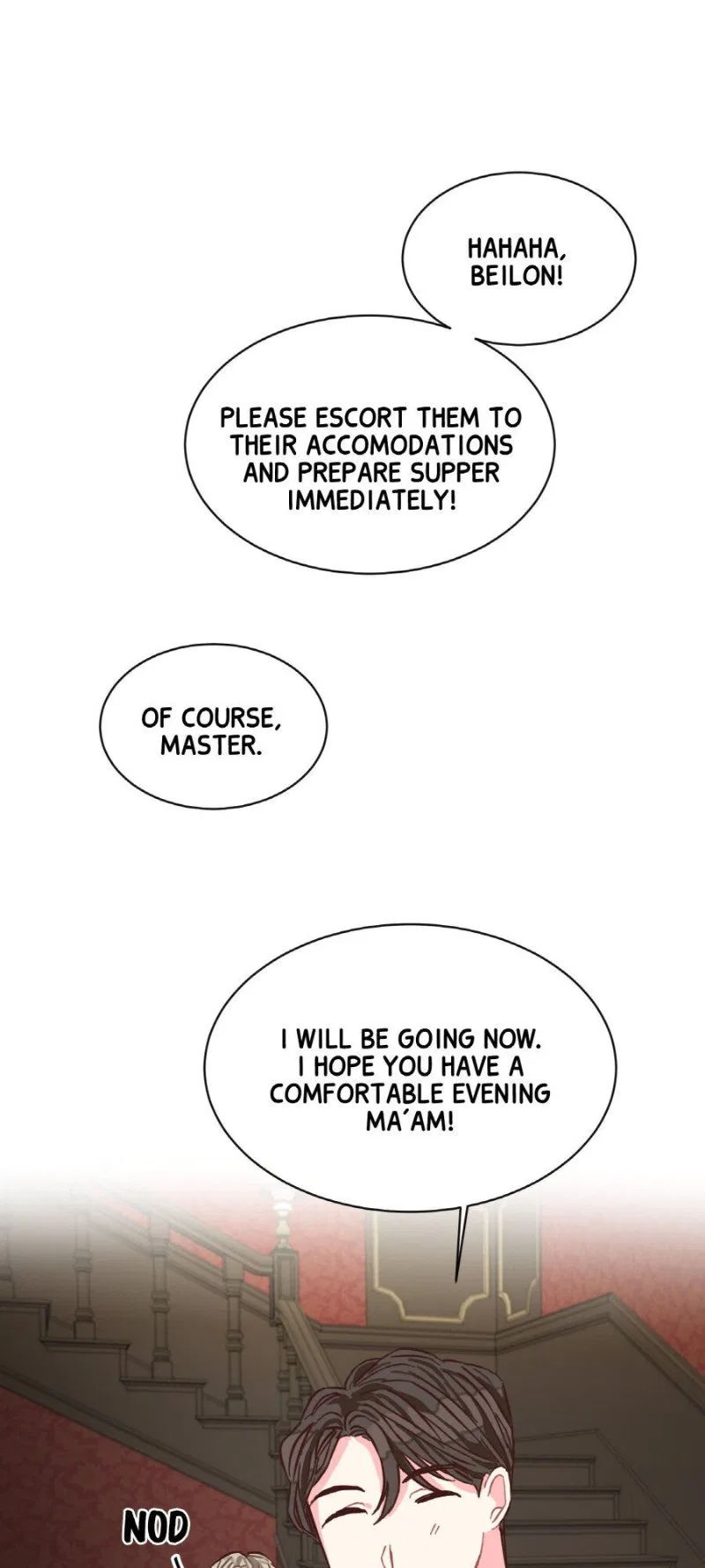 Married for 120 Days Chapter 3 – Page 26