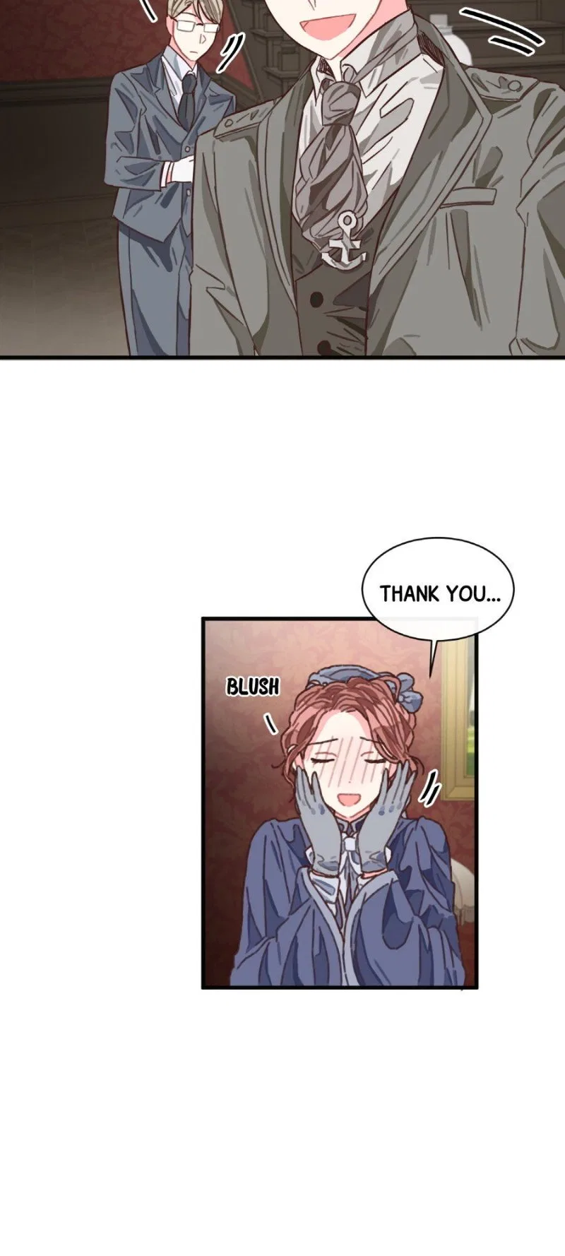 Married for 120 Days Chapter 3 – Page 27