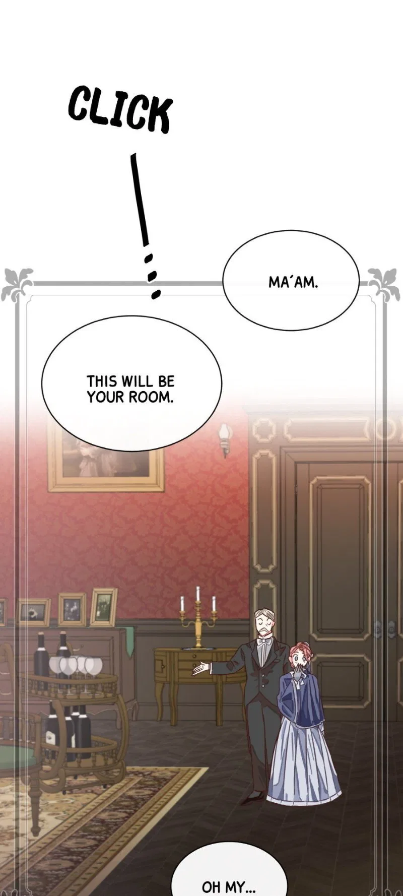 Married for 120 Days Chapter 3 – Page 28