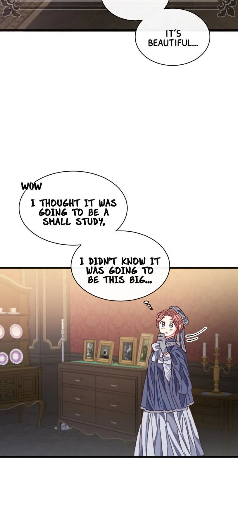 Married for 120 Days Chapter 3 – Page 29