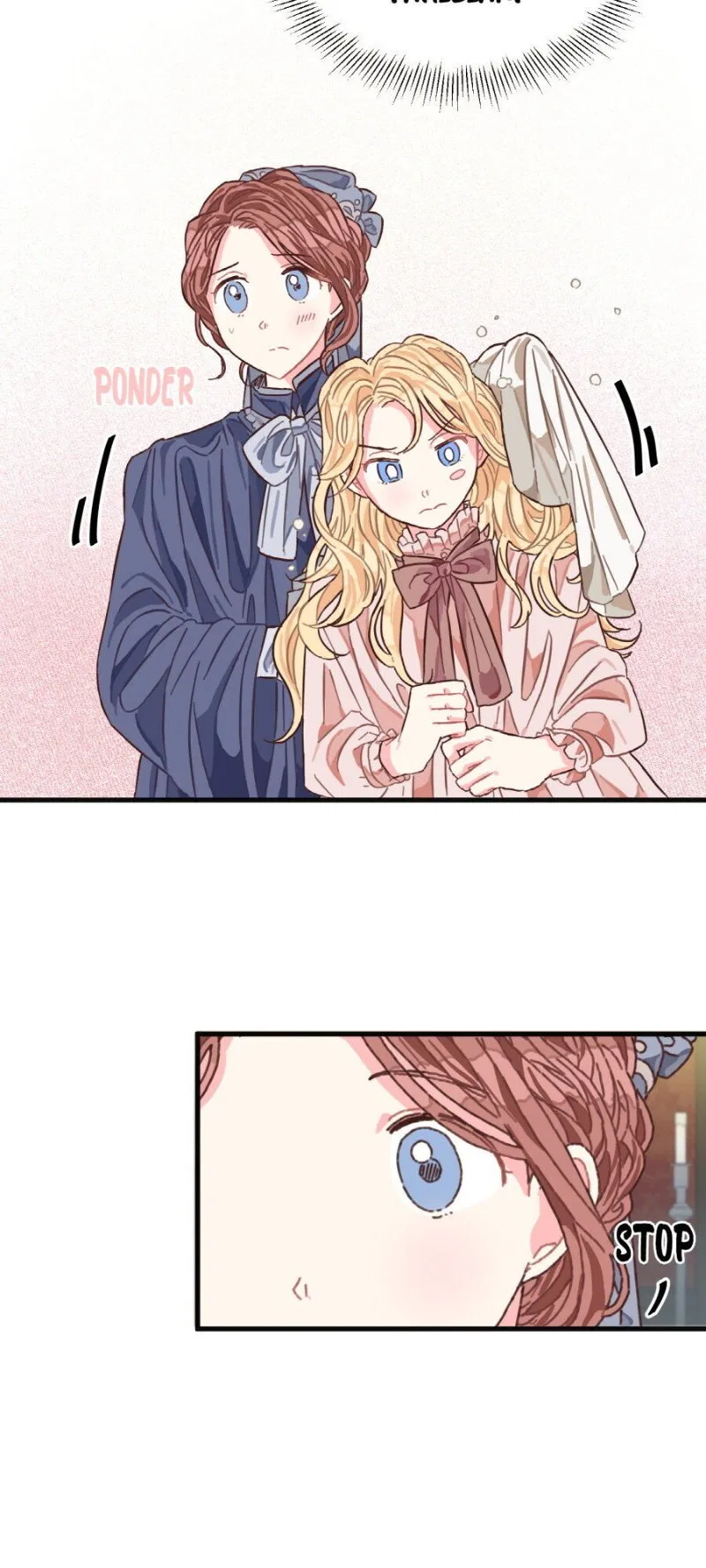 Married for 120 Days Chapter 3 – Page 40