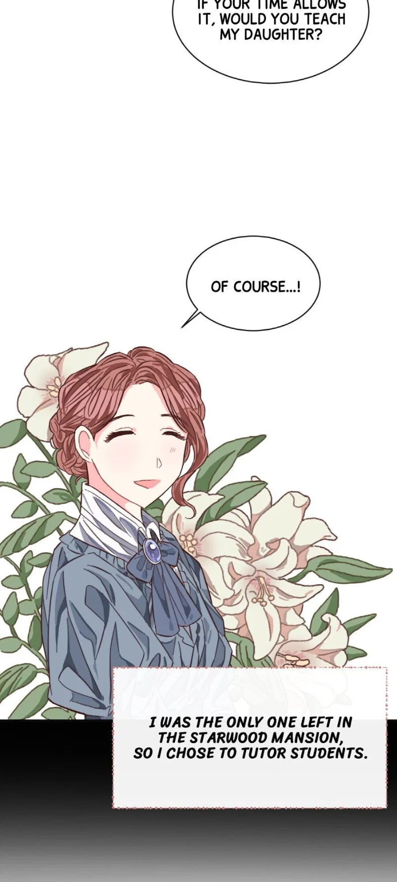 Married for 120 Days Chapter 3 – Page 45