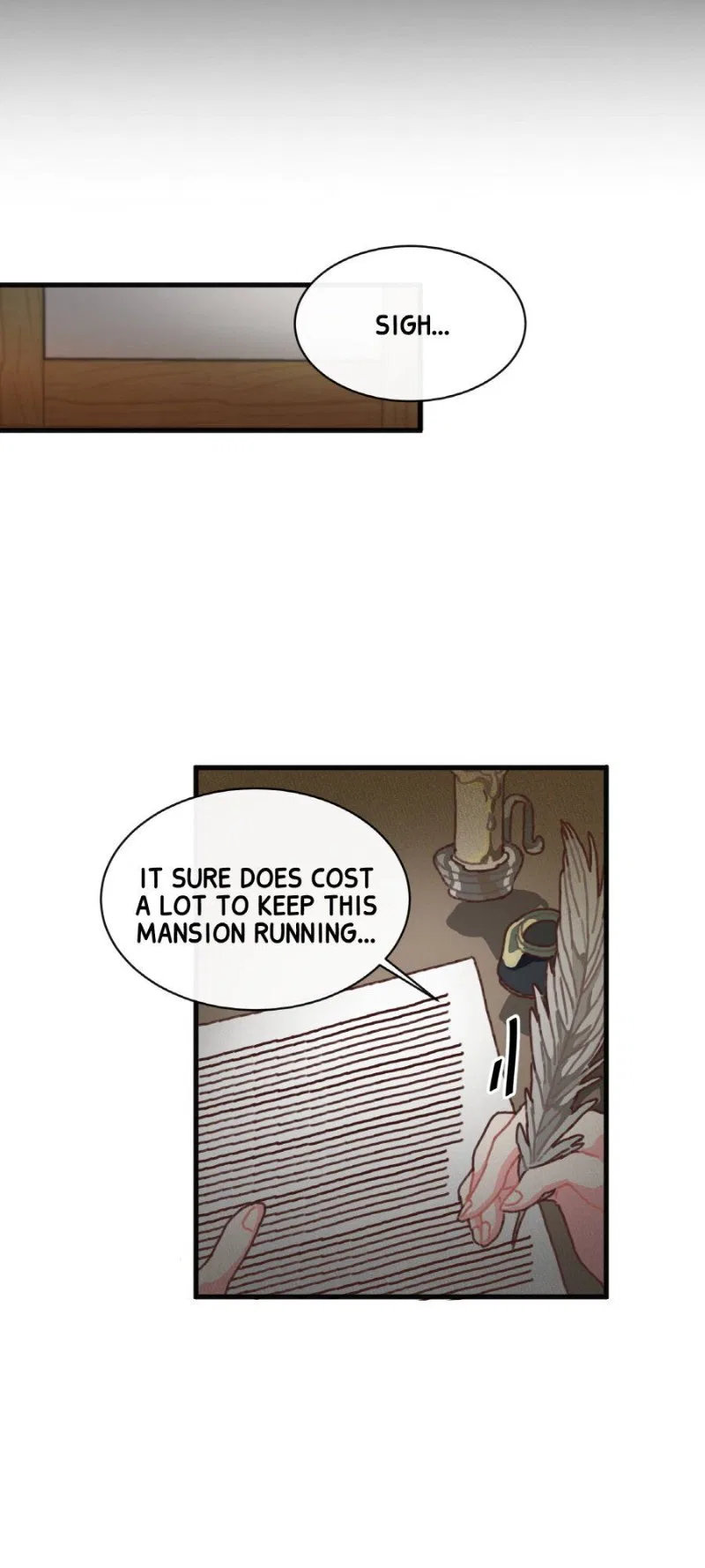 Married for 120 Days Chapter 3 – Page 46