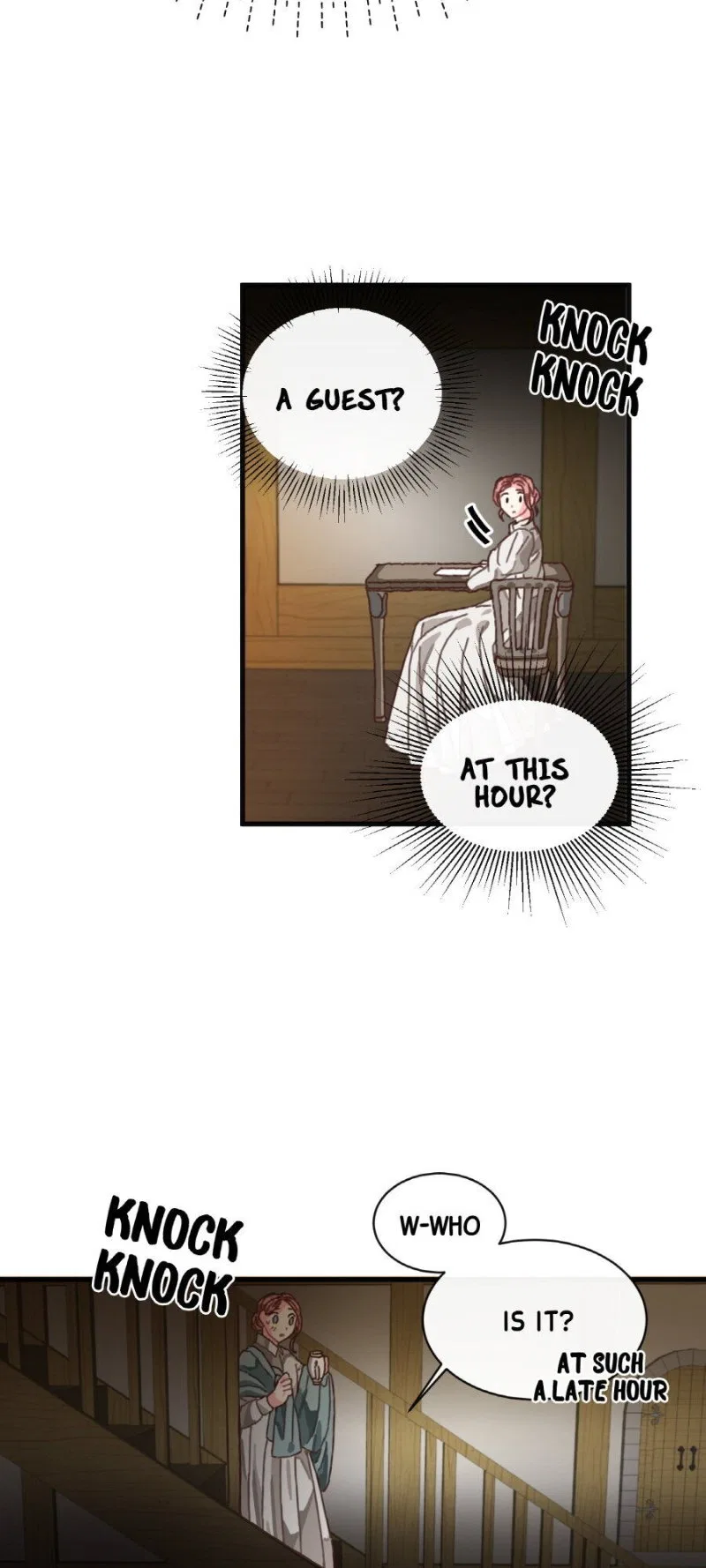 Married for 120 Days Chapter 3 – Page 49