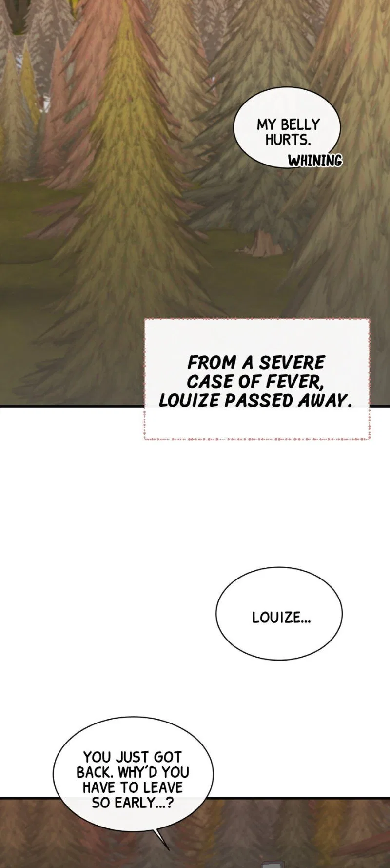 Married for 120 Days Chapter 3 – Page 54