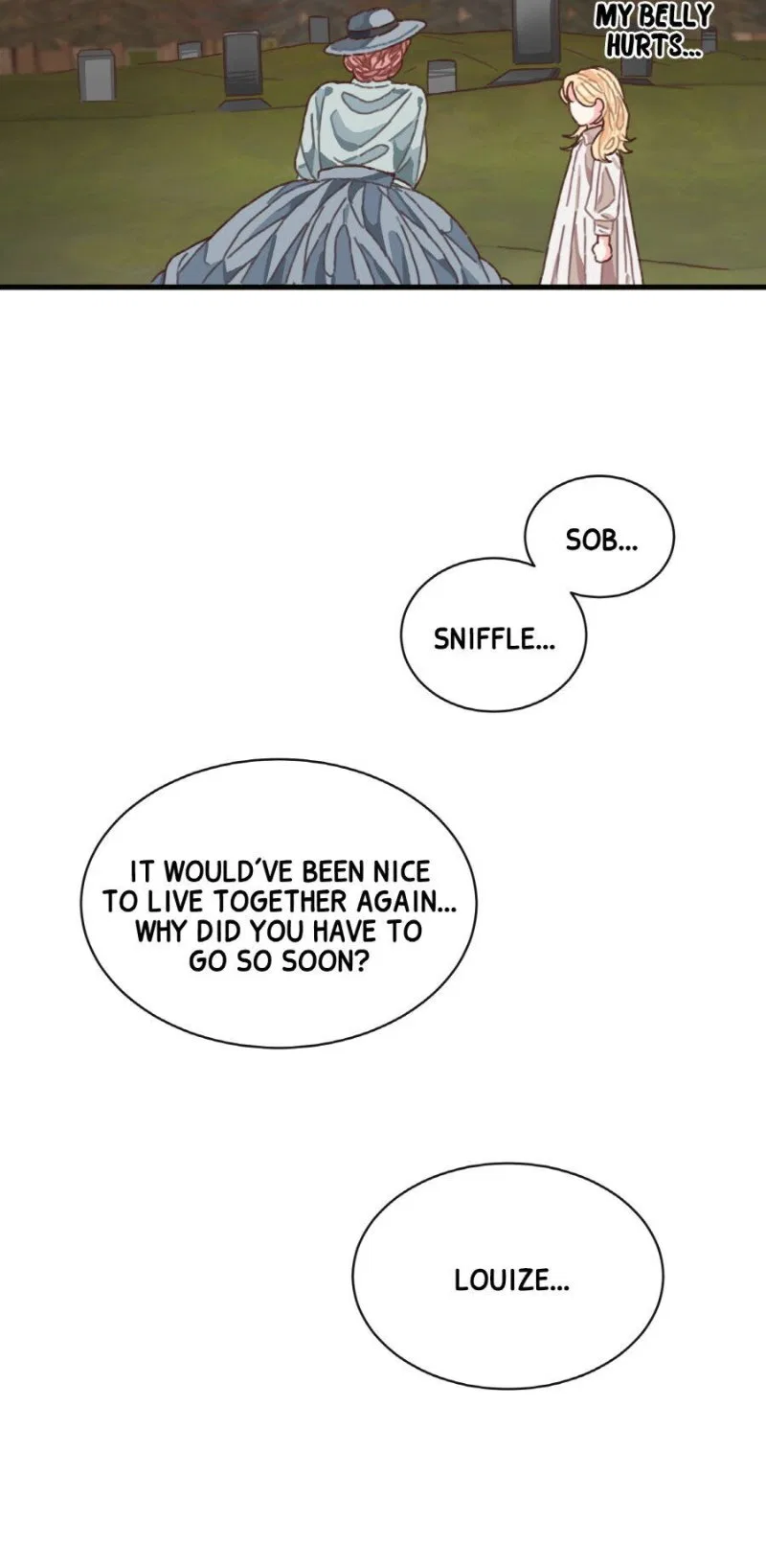 Married for 120 Days Chapter 3 – Page 55