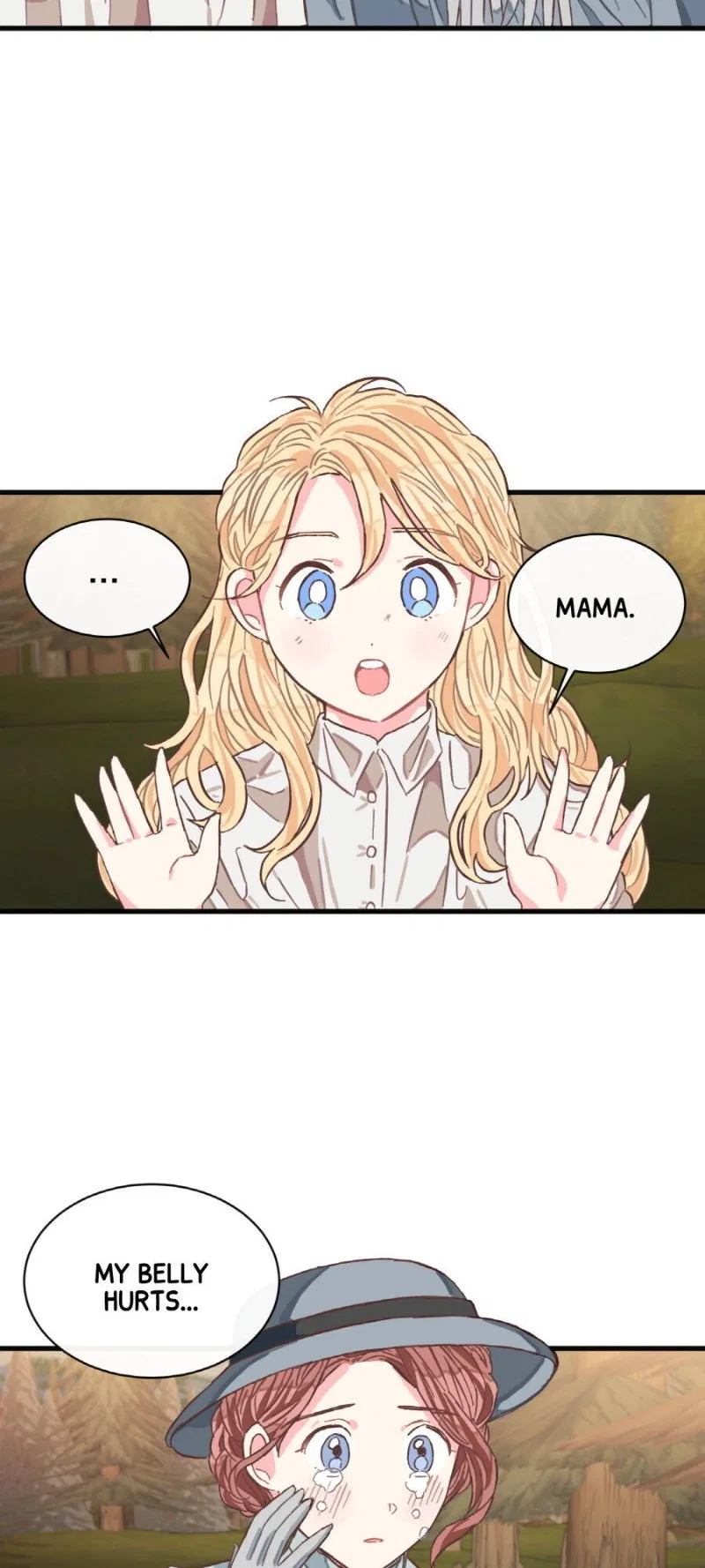 Married for 120 Days Chapter 3 – Page 57