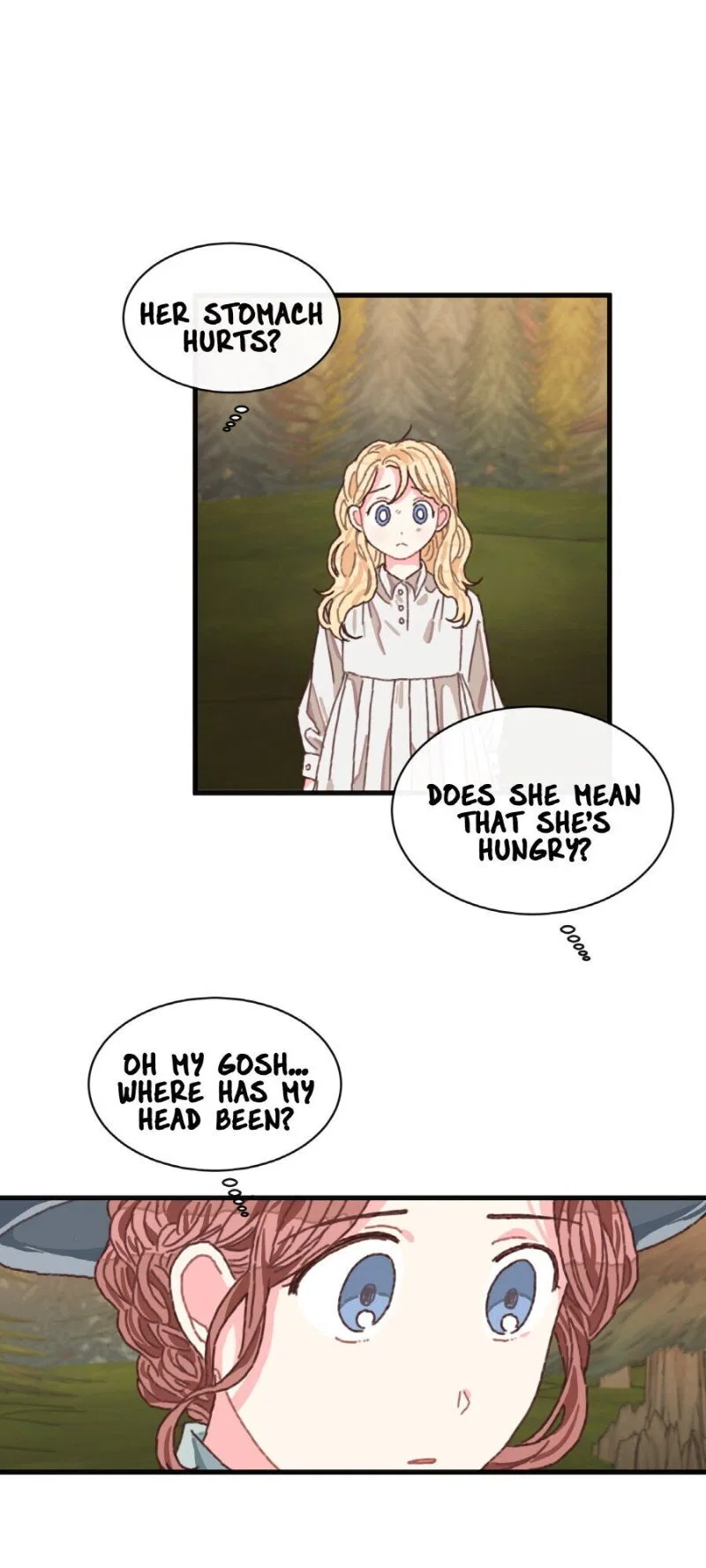 Married for 120 Days Chapter 3 – Page 59
