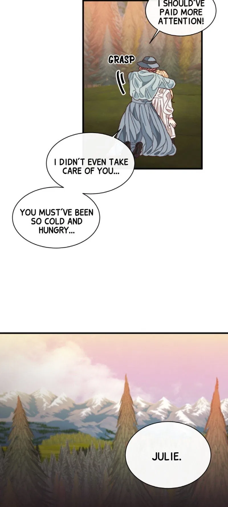 Married for 120 Days Chapter 3 – Page 61